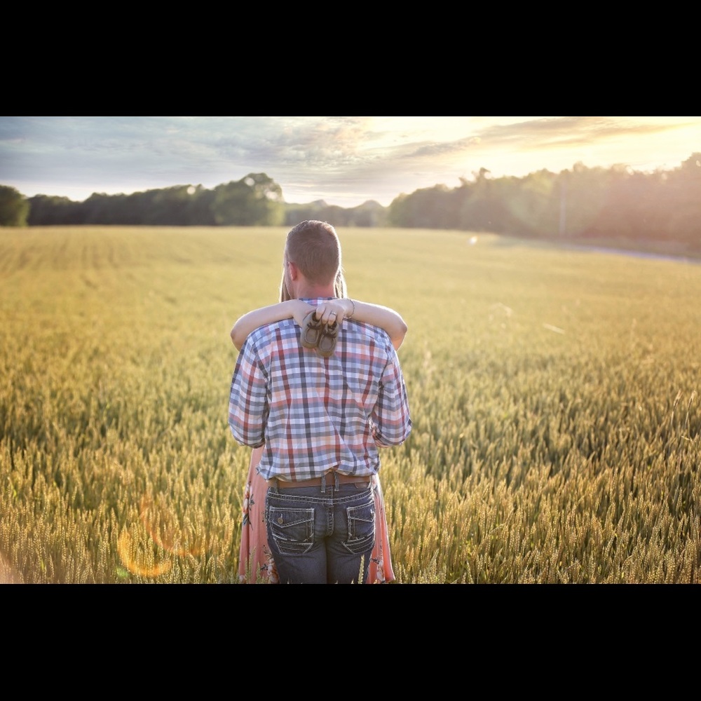 Meet your Posher, Adam